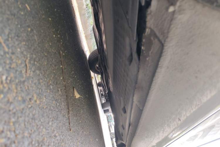 Used Skoda Octavia 2012 1.6L Manual Yijun Edition Chassis Front Left