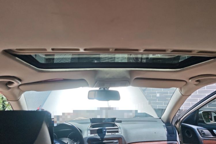Used Skoda Octavia 2012 1.4TSI DSG Yijun Edition Headliner