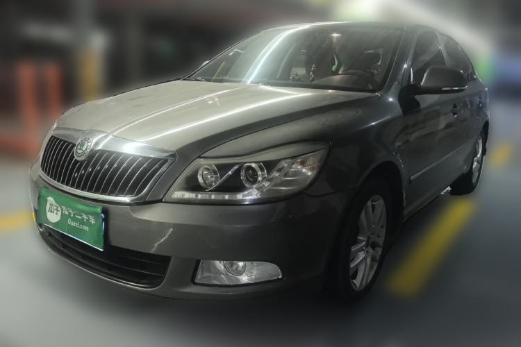 Skoda Octavia 2012 1.4TSI DSG Yijun Edition مستعملة Guazi used car, China used car export, Used car for sale, Used  cars, Cheapest cars for sale