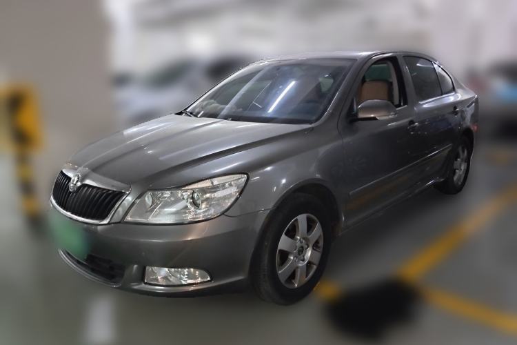 Used Skoda Octavia 2012 1.6L Automatic Yijie Edition Guazi used car, China used car export, Used car for sale, Used cars, Cheapest cars for sale