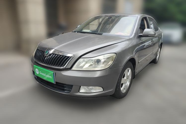 Used Skoda Octavia 2012 1.6L Manual Yijun Edition Guazi used car, China used car export, Used car for sale, Used  cars, Cheapest cars for sale