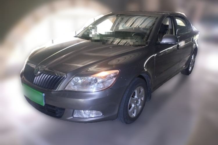 Ojetý Skoda Octavia 2012 1.6L Automatic Yijie Edition Guazi used car, China used car export, Used car for sale, Used cars, Cheapest cars for sale