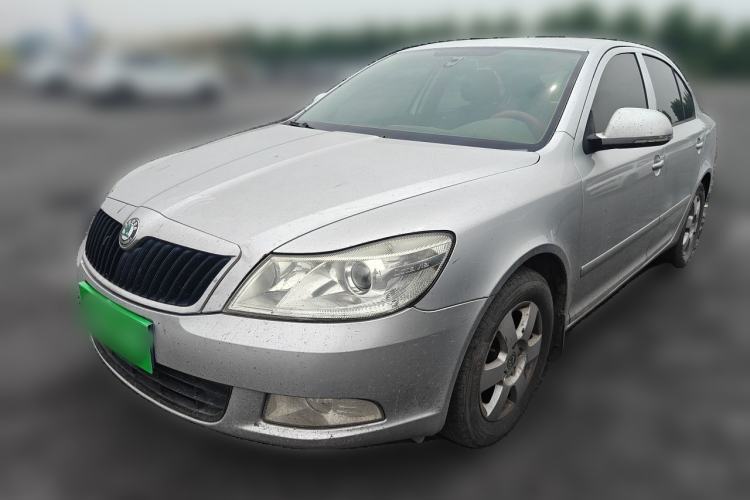 Used Skoda Octavia 2012 1.6L Manual Yijie Edition Guazi used car, China used car export, Used car for sale, Used  cars, Cheapest cars for sale
