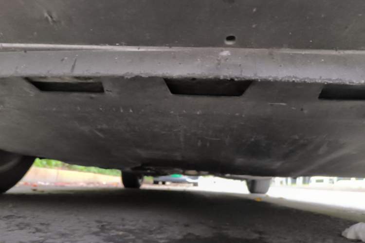 Used Skoda Octavia 2012 1.4TSI DSG Yijun Edition Chassis Front