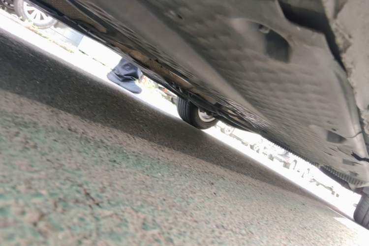 Used Skoda Octavia 2012 1.4TSI DSG Yijun Edition Chassis Front Left