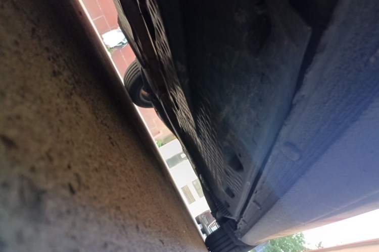 Used Skoda Octavia 2012 1.4TSI DSG Yijun Edition Chassis Front Left