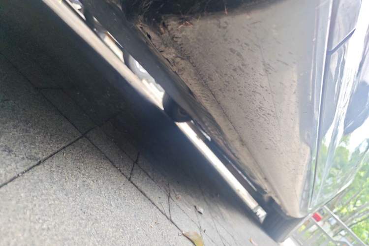 Used Skoda Octavia 2012 1.6L Manual Yijie Edition Chassis Front Left