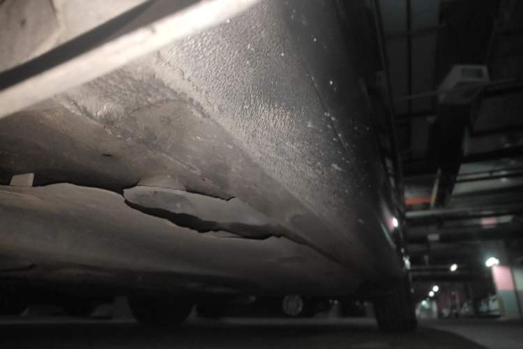 Used Skoda Octavia 2012 1.6L Automatic Yijie Edition Chassis Front Left