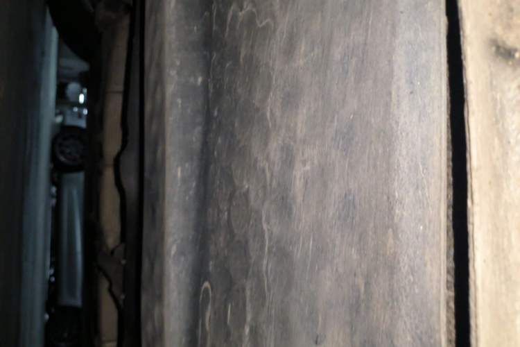 Used Skoda Octavia 2012 1.6L Manual Yijun Edition Chassis Front Left