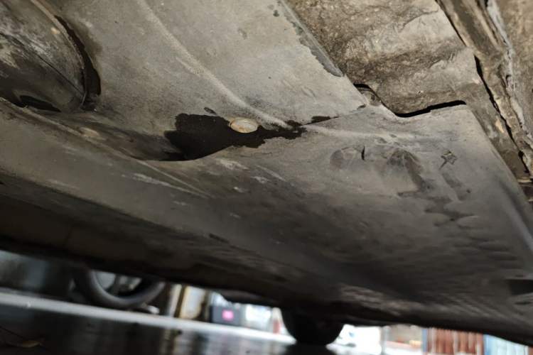 Used Skoda Octavia 2012 1.6L Manual Eado Edition Chassis Front Left