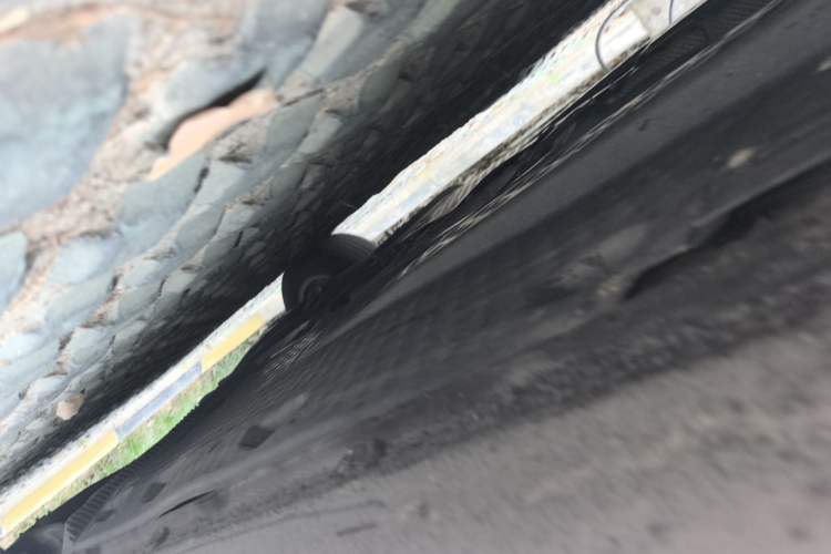 Used Skoda Octavia 2012 1.6L Automatic Yijun Edition Chassis Front Left