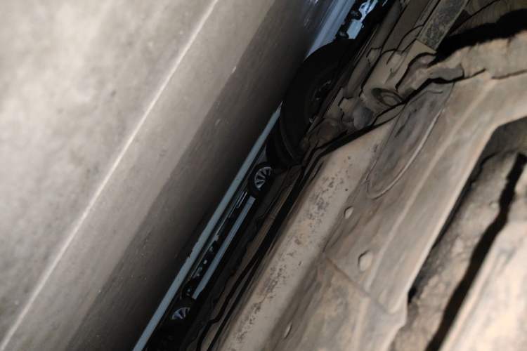 Used Skoda Octavia 2012 1.4TSI DSG Yijun Edition Chassis Front Left