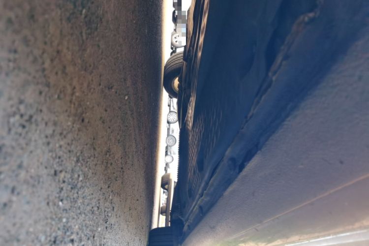 Used Skoda Octavia 2012 1.4TSI DSG Yijun Edition Chassis Front Left