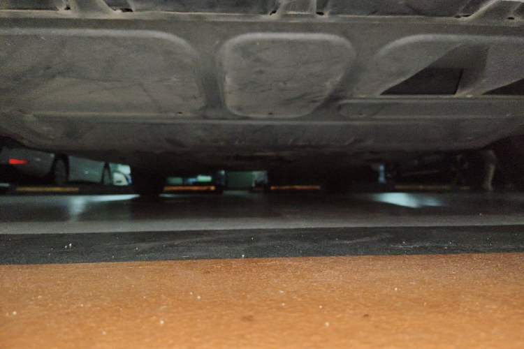 Used Skoda Octavia 2012 1.6L Automatic Yijun Edition Chassis Front