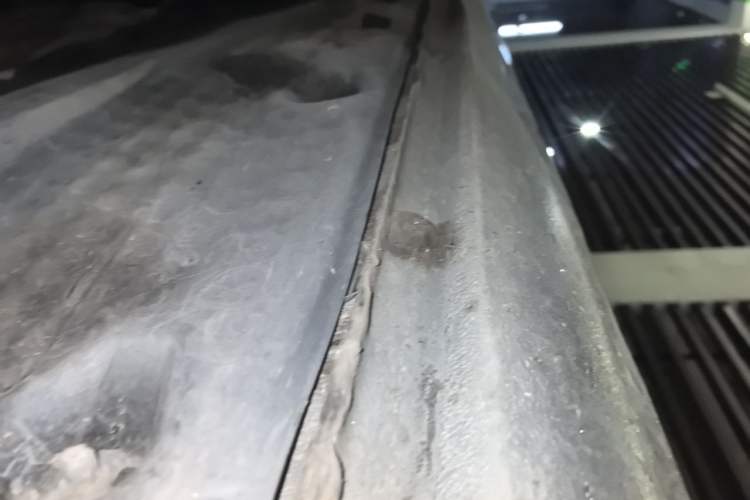 Used Skoda Octavia 2012 1.4TSI DSG Yijun Edition Chassis Front Right