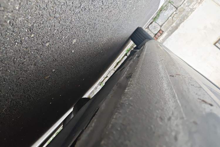 Used Skoda Octavia 2012 1.6L Automatic Yijie Edition Chassis Front Right