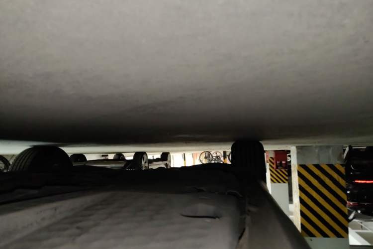 Used Skoda Octavia 2012 1.6L Automatic Yijun Edition Chassis Front Right