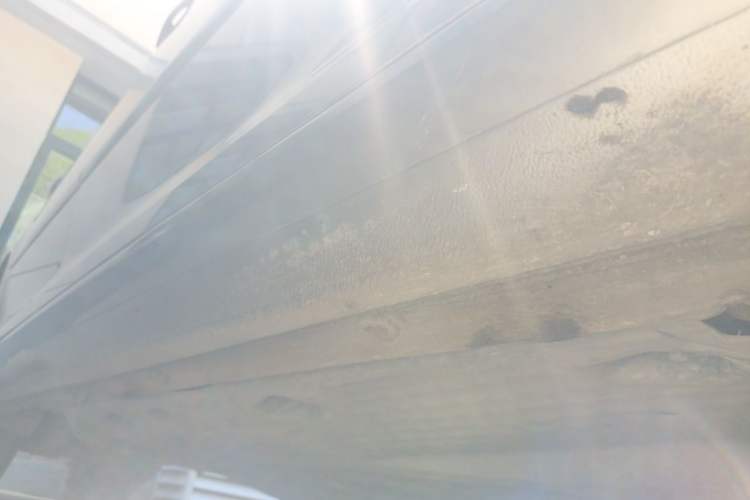 Used Skoda Octavia 2012 1.6L Automatic Yijie Edition Chassis Front Right