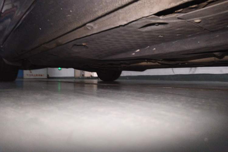 Used Skoda Octavia 2012 1.6L Manual Yijie Edition Chassis Front Right