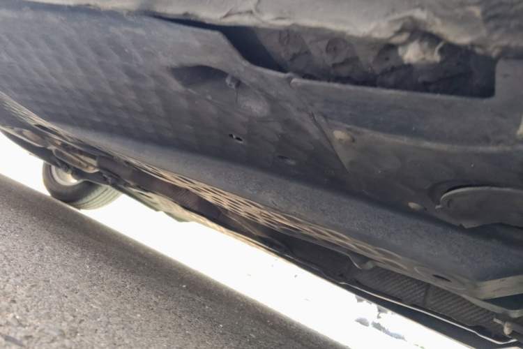 Used Skoda Octavia 2012 1.4TSI DSG Yijun Edition Chassis Front Right