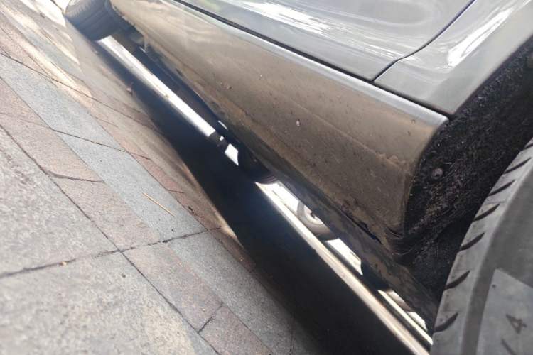 Used Skoda Octavia 2012 1.6L Manual Yijie Edition Chassis Front Right