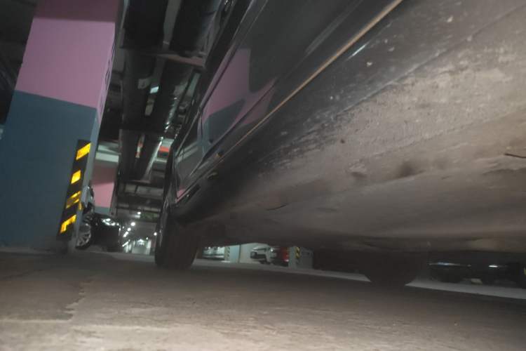 Used Skoda Octavia 2012 1.6L Automatic Yijie Edition Chassis Front Right