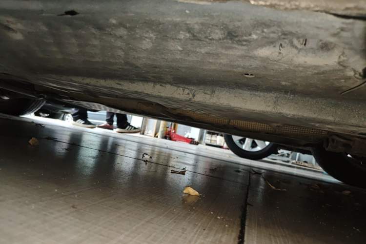Used Skoda Octavia 2012 1.6L Manual Eado Edition Chassis Front Right