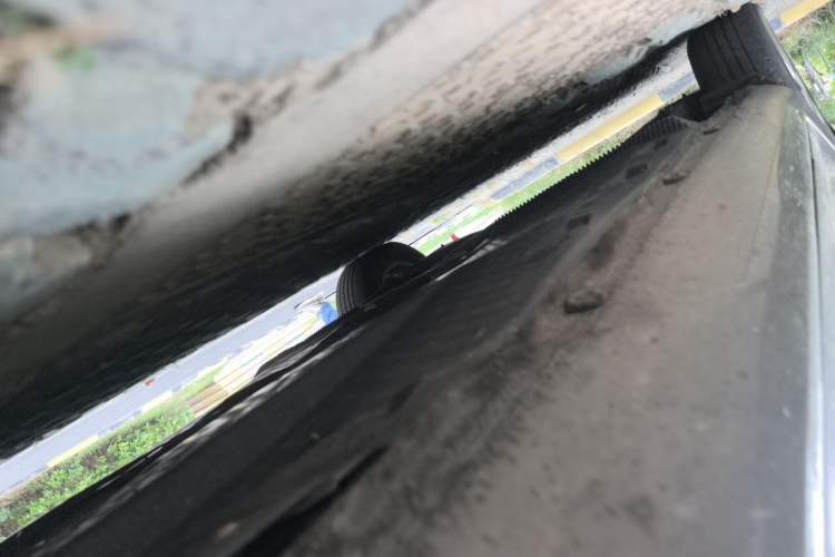 Used Skoda Octavia 2012 1.6L Automatic Yijun Edition Chassis Front Right