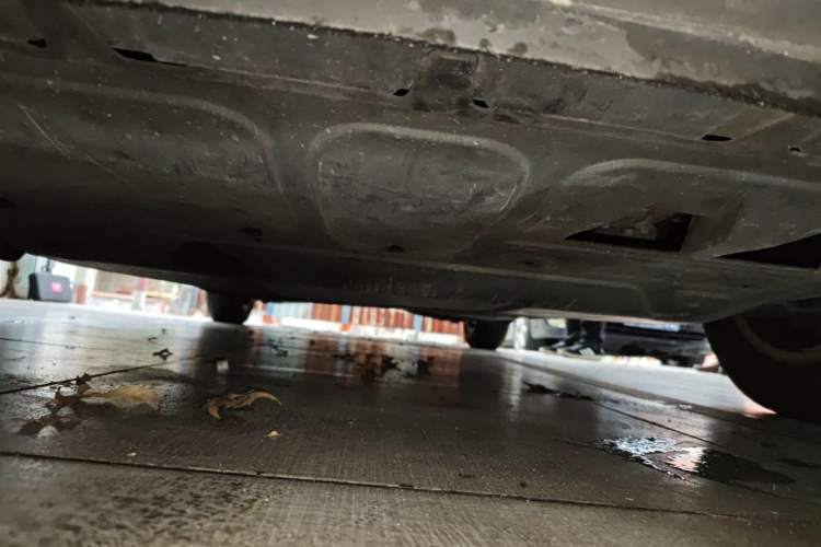 Used Skoda Octavia 2012 1.6L Manual Eado Edition Chassis Front