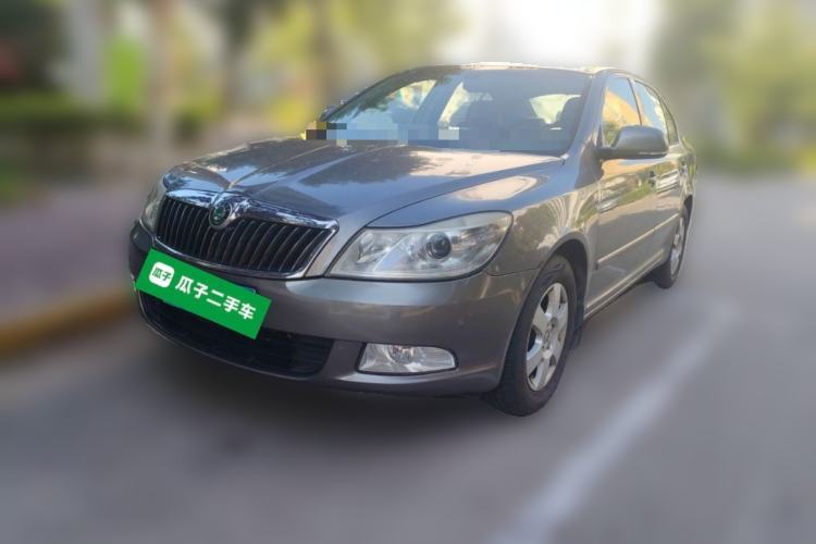 Skoda Octavia 2012 1.6L Automatic Yijun Edition usado Guazi used car, China used car export, Used car for sale, Used cars, Cheapest cars for sale