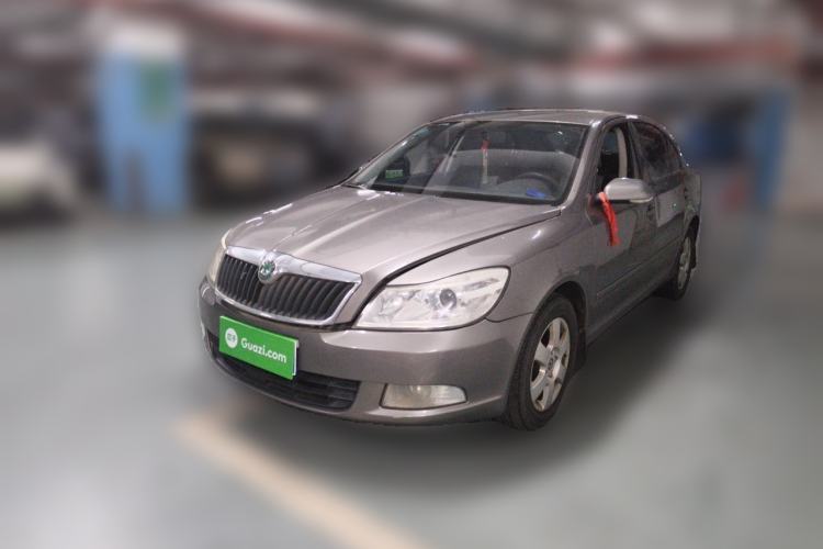 Gebrauchter Skoda Octavia 2012 1.6L Manual Yijie Edition Guazi used car, China used car export, Used car for sale, Used  cars, Cheapest cars for sale