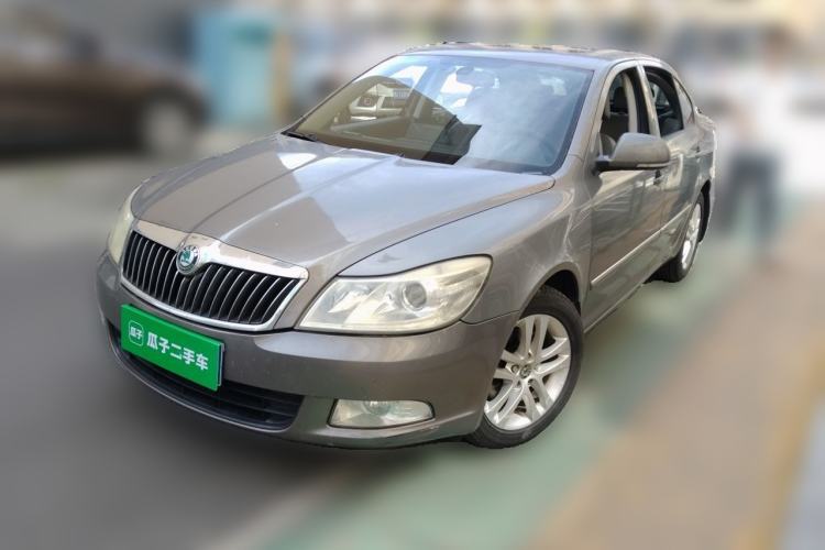 Skoda Octavia 2012 1.4TSI DSG Yijun Edition مستعملة Guazi used car, China used car export, Used car for sale, Used  cars, Cheapest cars for sale