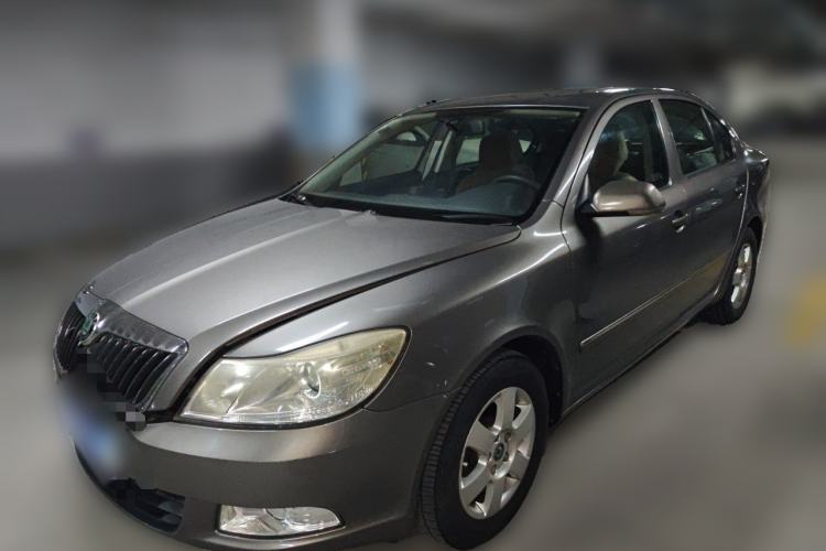 Skoda Octavia 2012 1.6L Automatic Yijun Edition с пробегом Guazi used car, China used car export, Used car for sale, Used cars, Cheapest cars for sale