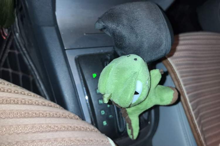 Used Skoda Octavia 2012 1.4TSI DSG Yijun Edition Gear Lever