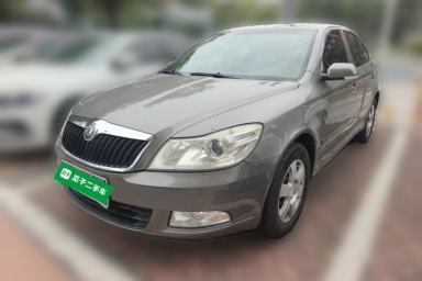Used Skoda Octavia 2012 1.6L Automatic Yijie Edition