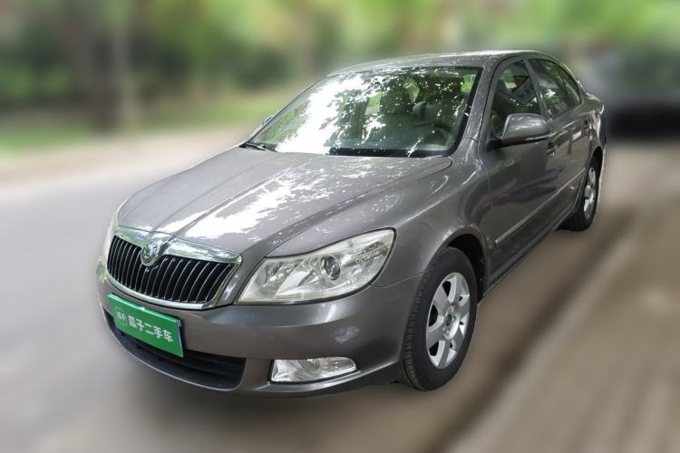 Used Skoda Octavia 2012 1.6L Automatic Yijun Edition Guazi used car, China used car export, Used car for sale, Used  cars, Cheapest cars for sale