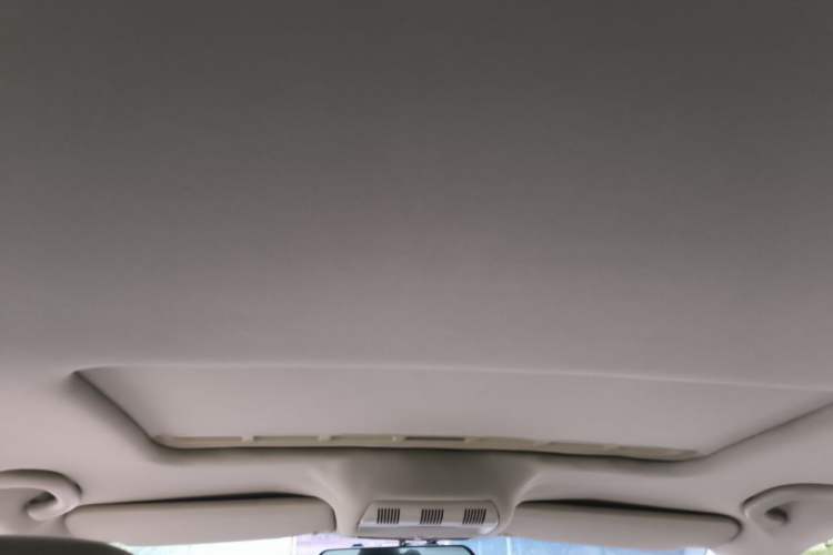 Used Skoda Octavia 2012 1.4TSI DSG Yijun Edition Headliner