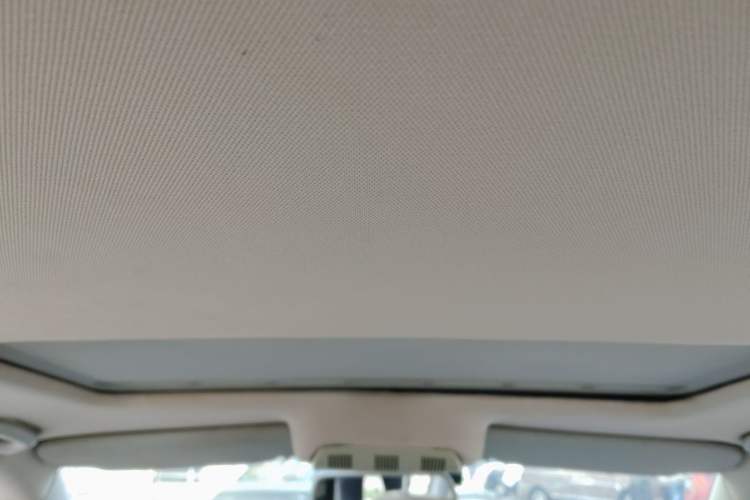 Used Skoda Octavia 2012 1.4TSI DSG Yijun Edition Headliner