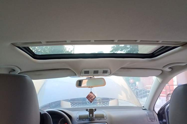 Used Skoda Octavia 2012 1.4TSI DSG Yijun Edition Headliner