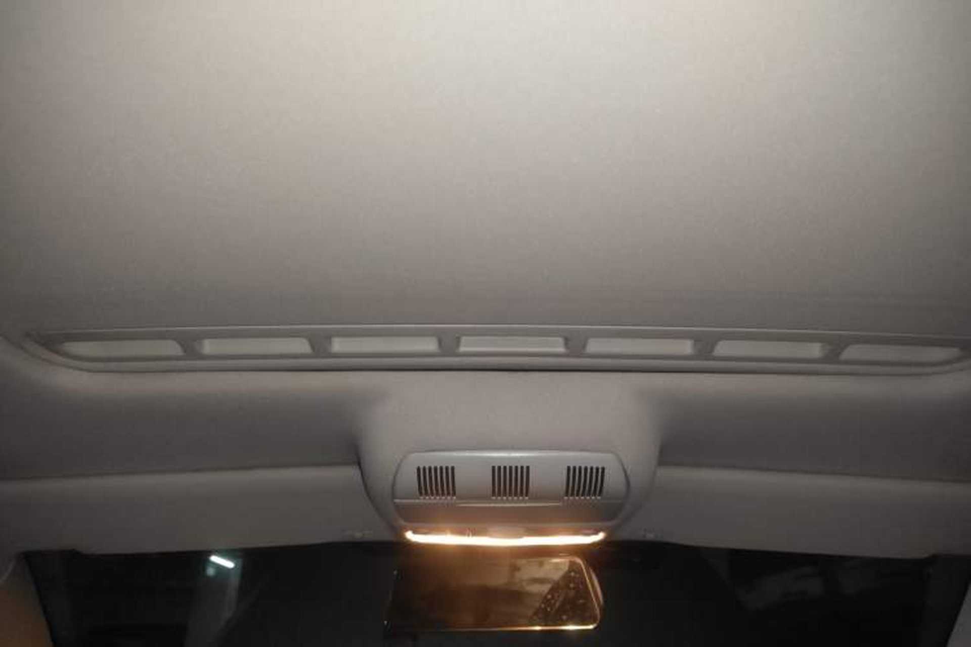 Used Skoda Octavia 2012 1.6L Automatic Yijie Edition Headliner