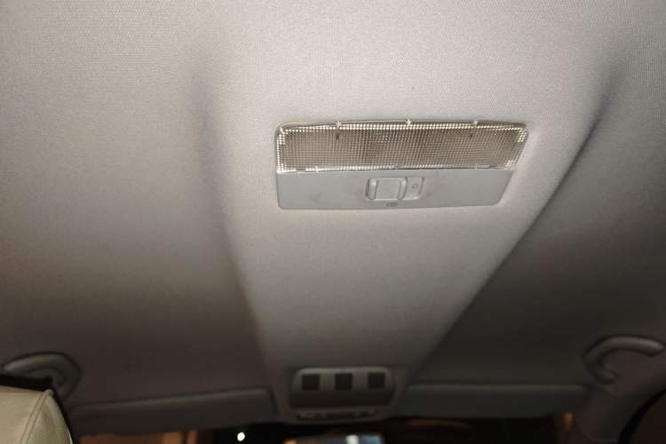 Used Skoda Octavia 2012 1.6L Automatic Yijie Edition Headliner