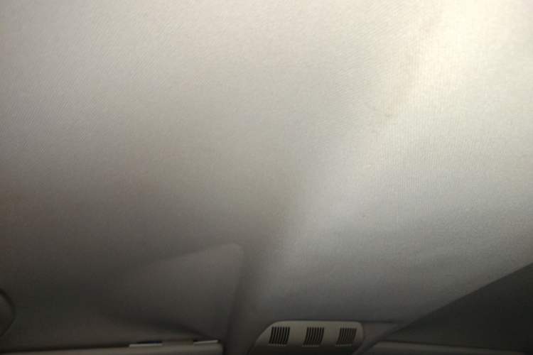 Used Skoda Octavia 2012 1.6L Manual Yijie Edition Headliner