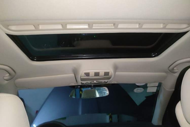 Used Skoda Octavia 2012 1.6L Automatic Yijun Edition Headliner