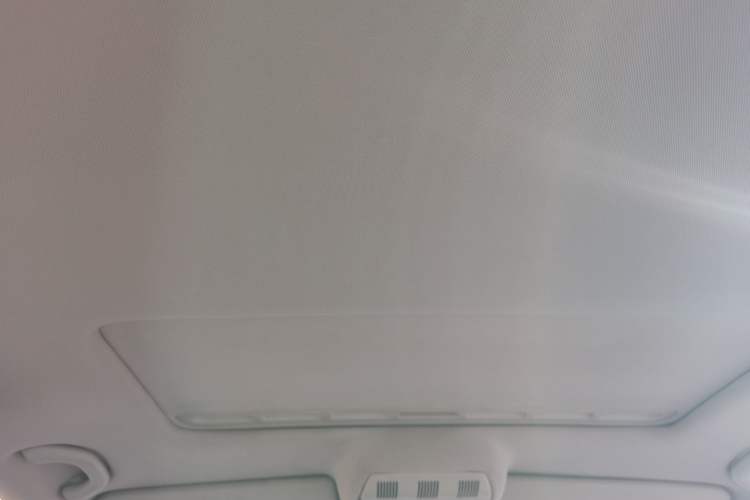Used Skoda Octavia 2012 1.4TSI DSG Yijun Edition Headliner