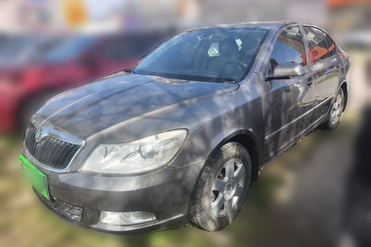 Used Skoda Octavia 2012 1.6L Manual Yijun Edition Guazi used car, China used car export, Used car for sale, Used  cars, Cheapest cars for sale