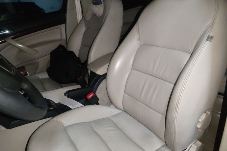 Used Skoda Octavia 2012 1.6L Automatic Yijun Edition Left Front Seat