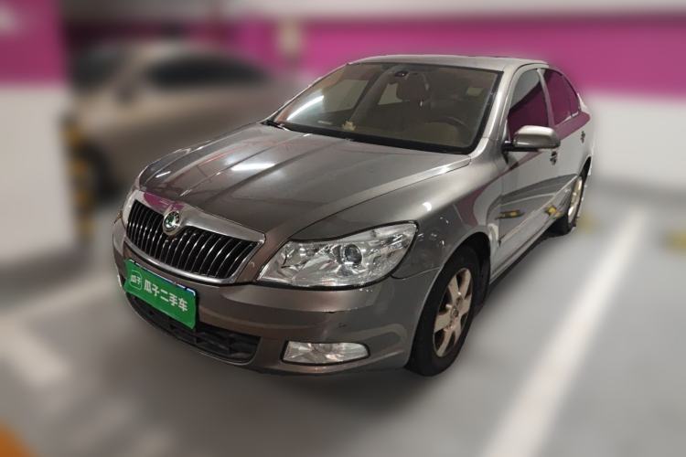Used Skoda Octavia 2012 1.6L Automatic Yijun Edition Guazi used car, China used car export, Used car for sale, Used  cars, Cheapest cars for sale