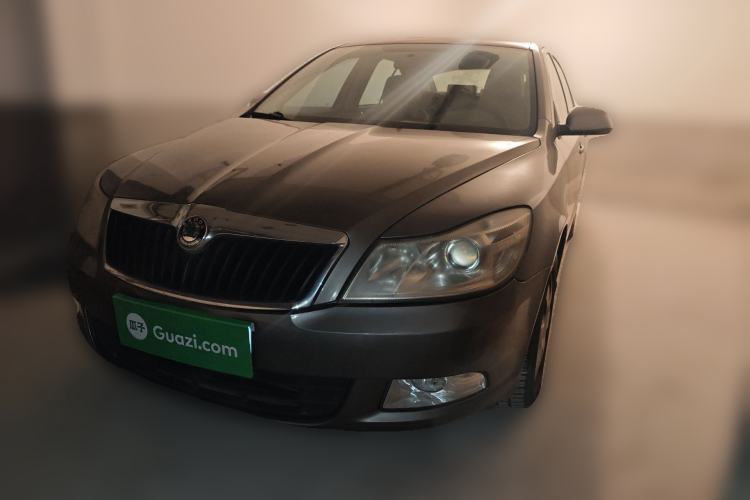 Used Skoda Octavia 2012 1.6L Automatic Yijie Edition Guazi used car, China used car export, Used car for sale, Used cars, Cheapest cars for sale
