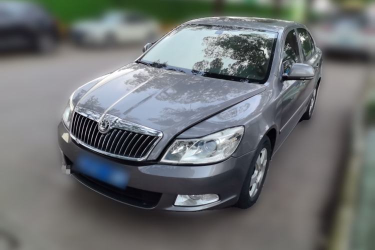 Used Skoda Octavia 2012 1.6L Automatic Yijie Edition Guazi used car, China used car export, Used car for sale, Used  cars, Cheapest cars for sale