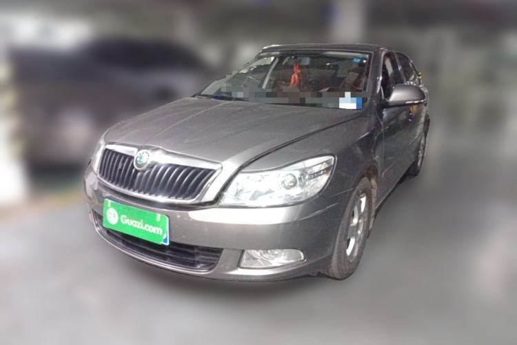 Used Skoda Octavia 2012 1.6L Manual Yijie Edition Guazi used car, China used car export, Used car for sale, Used  cars, Cheapest cars for sale